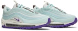 Cheap Wanita Nike Air Max 97 'Teal Tint' 921733-303