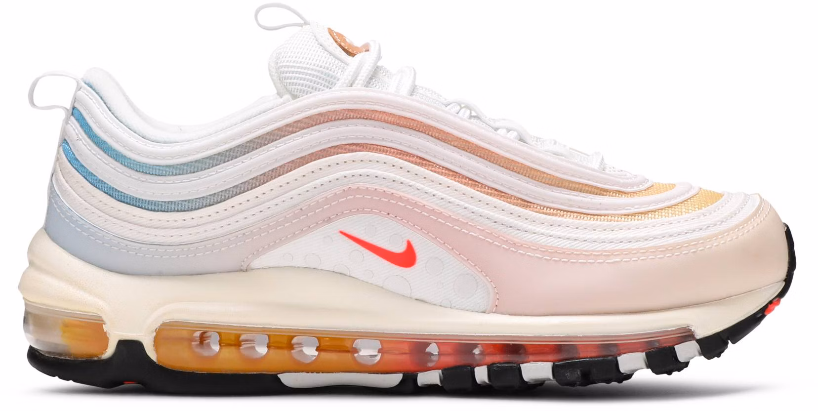 White nike 2025 air 72
