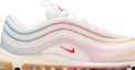 Order (W) Nike Air Max 97 'Masa Depan Di Udara' DD8500-161