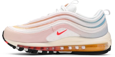 (W) エアマックス97 "未来は空にある" (Eamakkusu 97 "Mirai wa Sora ni Aru") DD8500-161 Lookbook (W) エアマックス97 "未来は空にある" (Eamakkusu 97 "Mirai wa Sora ni Aru") DD8500-161