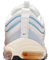 (W) エアマックス97 "未来は空にある" (Eamakkusu 97 "Mirai wa Sora ni Aru") DD8500-161 Sizing (W) エアマックス97 "未来は空にある" (Eamakkusu 97 "Mirai wa Sora ni Aru") DD8500-161