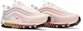 Cheap (W) Nike Air Max 97 'Masa Depan Di Udara' DD8500-161