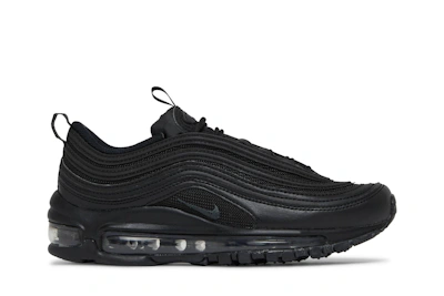 (Women) Nike Air Max 97 'Triple Black'