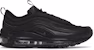 (W) Nike Air Max 97 'Hitam Sepenuhnya' DH8016-002