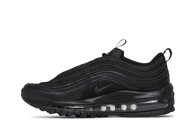 (Women) Nike Air Max 97 'Triple Black'
