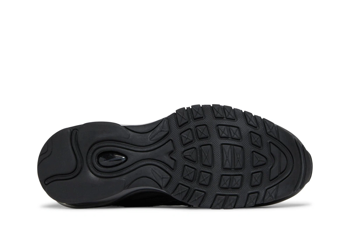 (Women) Nike Air Max 97 'Triple Black'