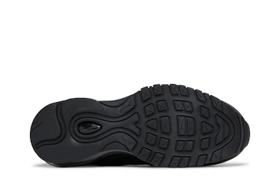 (Women) Nike Air Max 97 'Triple Black'