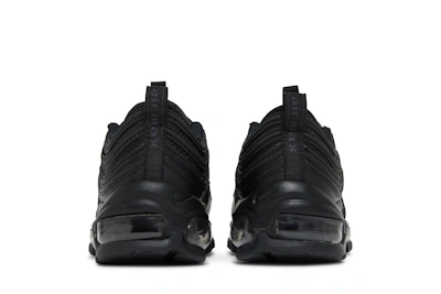 (Women) Nike Air Max 97 'Triple Black'