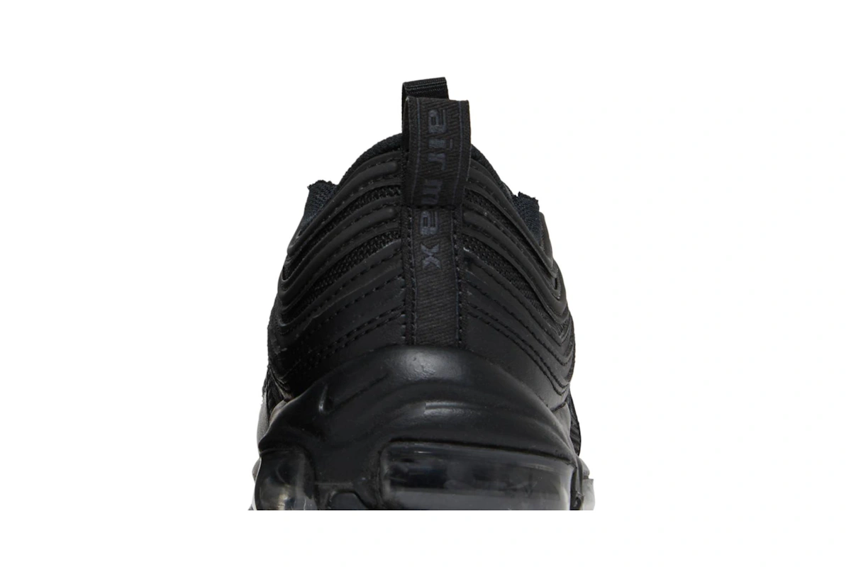(Women) Nike Air Max 97 'Triple Black'