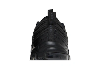 (Women) Nike Air Max 97 'Triple Black'