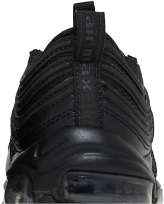 (Women) Nike Air Max 97 'Triple Black' DH8016-002 Sizing (Women) Nike Air Max 97 'Triple Black' DH8016-002