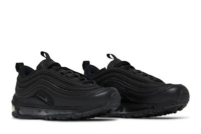 (Women) Nike Air Max 97 'Triple Black'