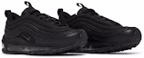 Cheap (W) Nike Air Max 97 'Hitam Sepenuhnya' DH8016-002