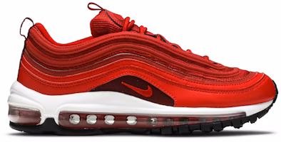 (Women) Nike Air Max 97 'University Red' CQ9896-600 (Women) Nike Air Max 97 'University Red' CQ9896-600