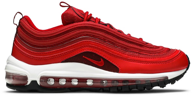 (W) 나이키 에어맥스 97 '유니버시티 레드' CQ9896-600 Buy (W) 나이키 에어맥스 97 '유니버시티 레드' CQ9896-600