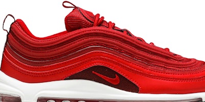 (W) 耐克 Air Max 97 '大学红' CQ9896-600 Order (W) 耐克 Air Max 97 '大学红' CQ9896-600