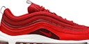 Order (W) 나이키 에어맥스 97 '유니버시티 레드' CQ9896-600