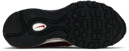 (W) 耐克 Air Max 97 '大学红' CQ9896-600 Shop (W) 耐克 Air Max 97 '大学红' CQ9896-600