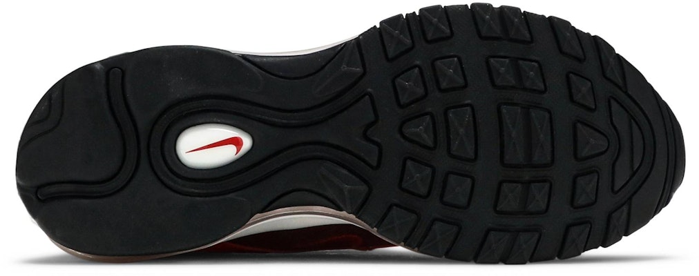 (W) 나이키 에어맥스 97 '유니버시티 레드' CQ9896-600 Shop (W) 나이키 에어맥스 97 '유니버시티 레드' CQ9896-600