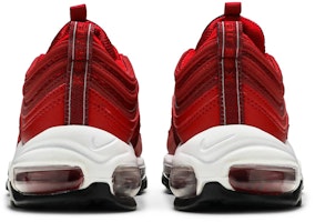 (W) 耐克 Air Max 97 '大学红' CQ9896-600 Details for (W) 耐克 Air Max 97 '大学红' CQ9896-600