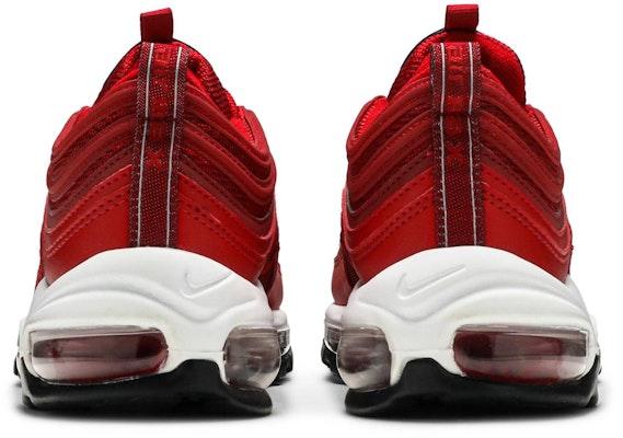 (W) 나이키 에어맥스 97 '유니버시티 레드' CQ9896-600 Details for (W) 나이키 에어맥스 97 '유니버시티 레드' CQ9896-600