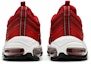 Details for (W) 나이키 에어맥스 97 '유니버시티 레드' CQ9896-600