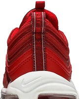 (W) 耐克 Air Max 97 '大学红' CQ9896-600 Sizing (W) 耐克 Air Max 97 '大学红' CQ9896-600