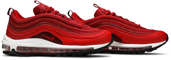 (W) 耐克 Air Max 97 '大学红' CQ9896-600 Cheap (W) 耐克 Air Max 97 '大学红' CQ9896-600