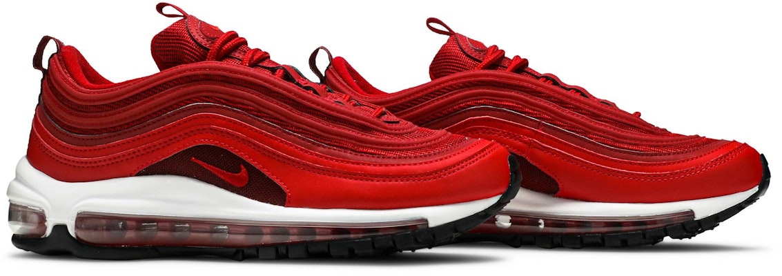 (W) 나이키 에어맥스 97 '유니버시티 레드' CQ9896-600 Cheap (W) 나이키 에어맥스 97 '유니버시티 레드' CQ9896-600