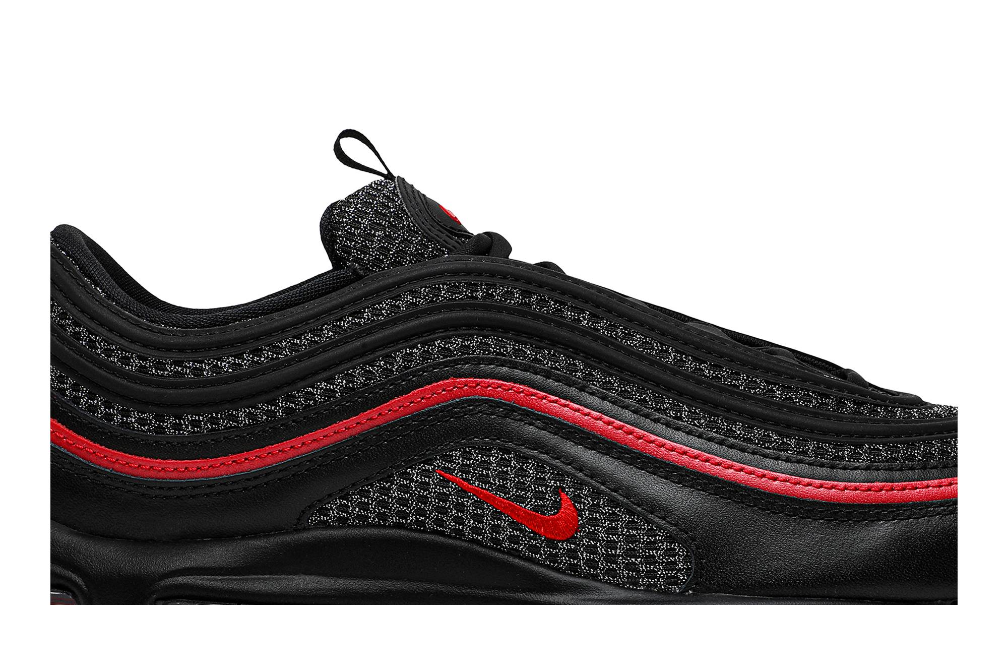 Order 耐吉 Air Max 97 黑激光紅