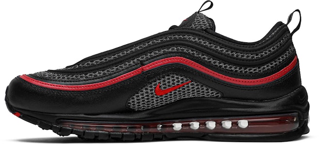 (W) Nike Air Max 97 'Hari Kekasih' CU9990-001 Lookbook (W) Nike Air Max 97 'Hari Kekasih' CU9990-001