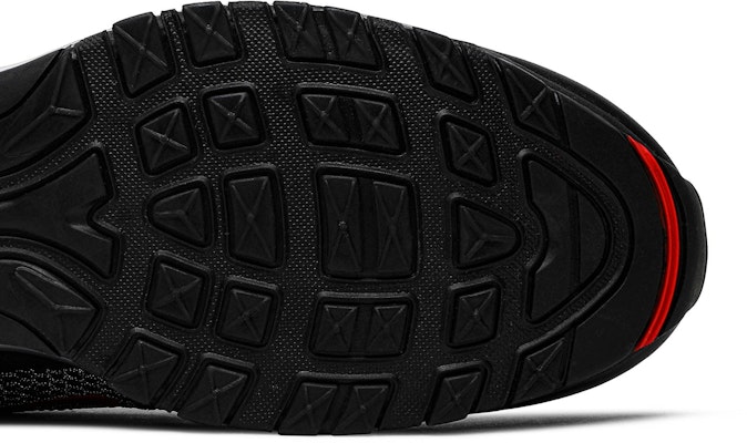 耐吉 Air Max 97 黑激光紅 Purchase 耐吉 Air Max 97 黑激光紅