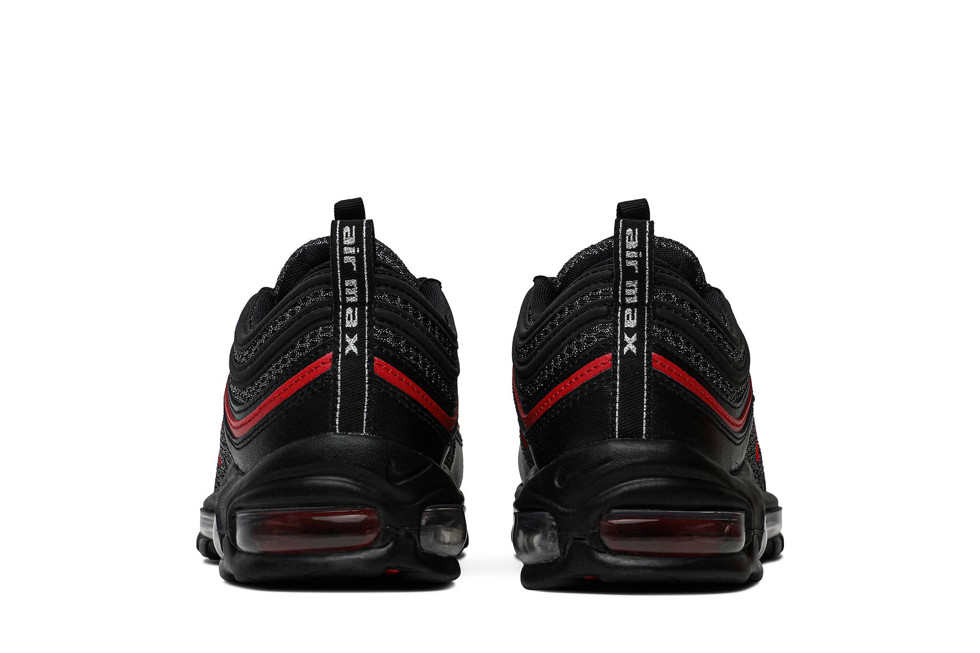 Details for 耐吉 Air Max 97 黑激光紅