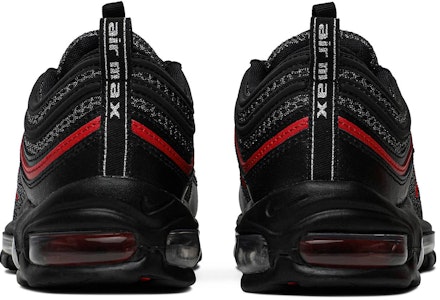 (W) Nike Air Max 97 'Hari Kekasih' CU9990-001 Details for (W) Nike Air Max 97 'Hari Kekasih' CU9990-001