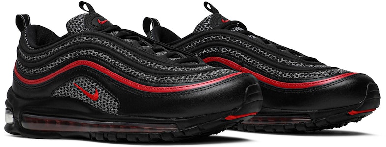 (W) Nike Air Max 97 'Hari Kekasih' CU9990-001 Cheap (W) Nike Air Max 97 'Hari Kekasih' CU9990-001