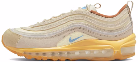 (Women) Nike Air Max 97 'Vintage' DV1489-141 (Women) Nike Air Max 97 'Vintage' DV1489-141