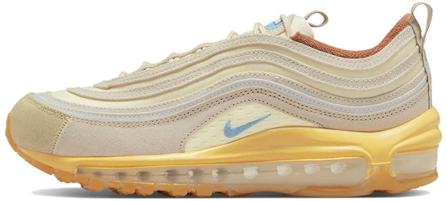 (W) Nike Air Max 97 'Vintage' Lelaki/Wanita Kasual DV1489-141 Buy (W) Nike Air Max 97 'Vintage' Lelaki/Wanita Kasual DV1489-141