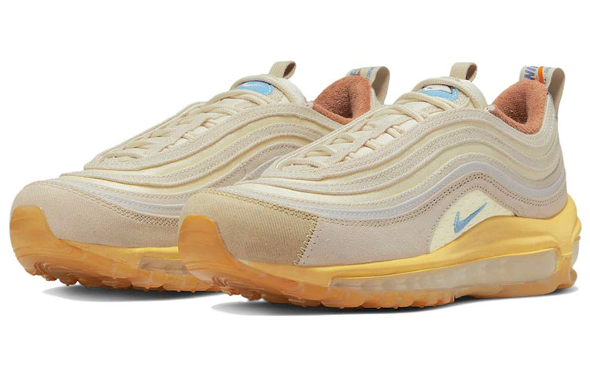 (Women) Nike Air Max 97 'Vintage'