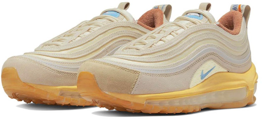 (W) 耐克Air Max 97‘复古’ DV1489-141 Lookbook (W) 耐克Air Max 97‘复古’ DV1489-141