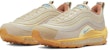 (W) Nike Air Max 97 'Vintage' Lelaki/Wanita Kasual DV1489-141