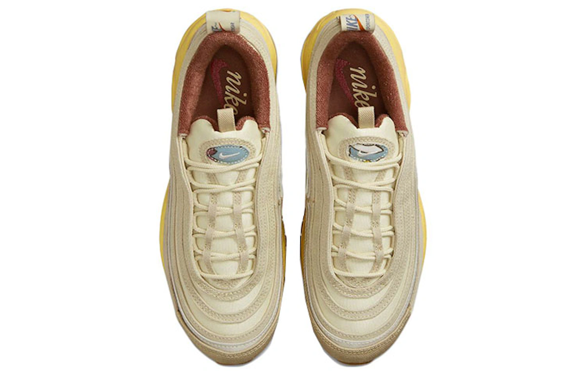 (Women) Nike Air Max 97 'Vintage'