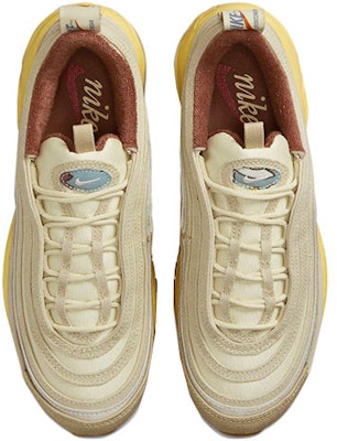 (W) 耐克Air Max 97‘复古’ DV1489-141 Shop (W) 耐克Air Max 97‘复古’ DV1489-141
