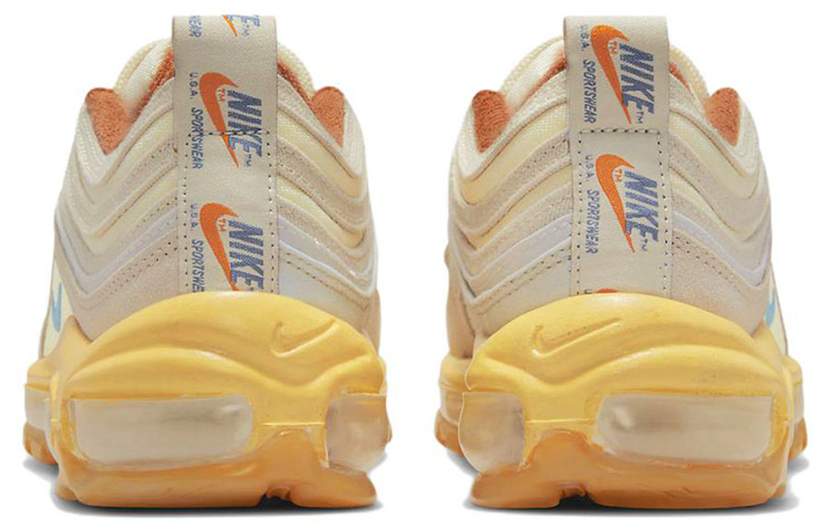 (Women) Nike Air Max 97 'Vintage'