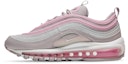 Lookbook (W) Nike Air Max 97 'Ceniza Violeta' BV1974-500