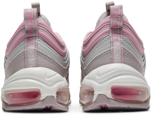 (W) Nike Air Max 97 'Ceniza Violeta' BV1974-500 Details for (W) Nike Air Max 97 'Ceniza Violeta' BV1974-500