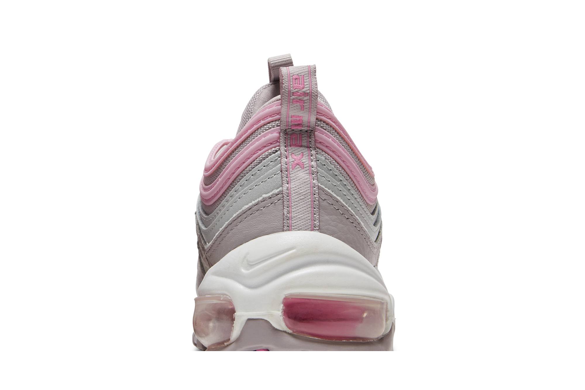 Sizing (W) 나이키 에어맥스 97 '바이올렛 애쉬' BV1974-500