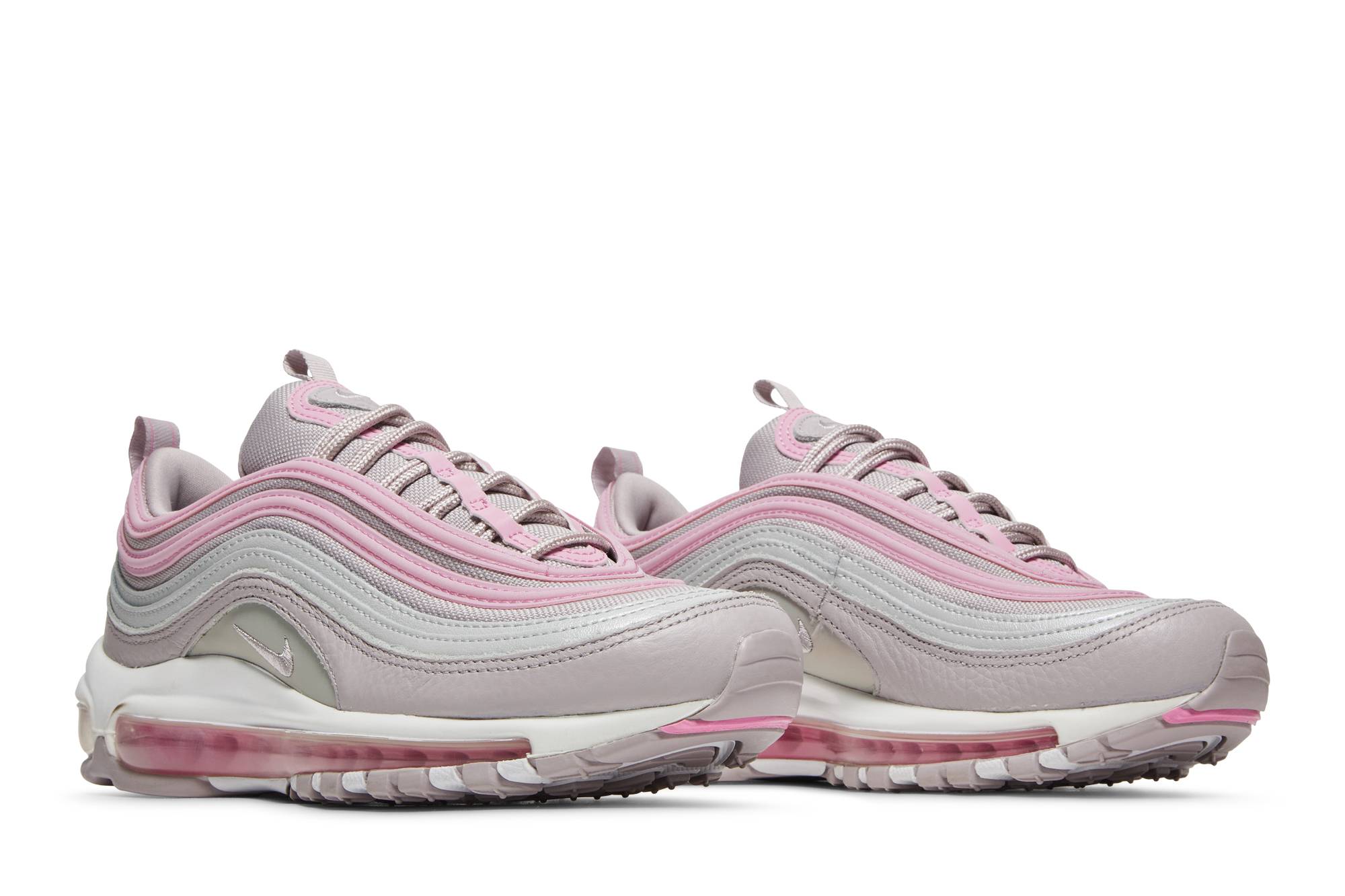 Cheap (W) 나이키 에어맥스 97 '바이올렛 애쉬' BV1974-500