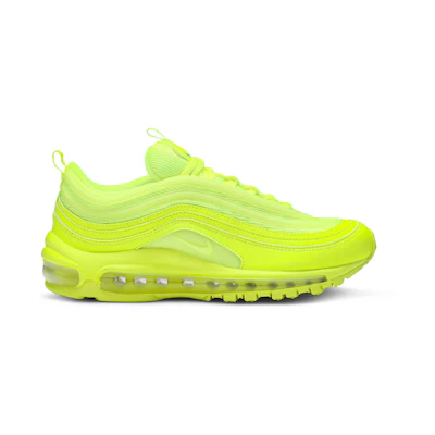(W) Nike Air Max 97 'Volt'