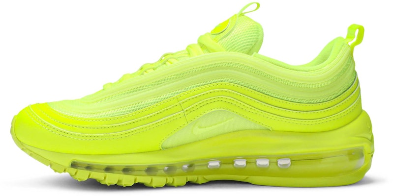 (W) 나이키 에어맥스 97 '볼트' CW7028-700 Lookbook (W) 나이키 에어맥스 97 '볼트' CW7028-700