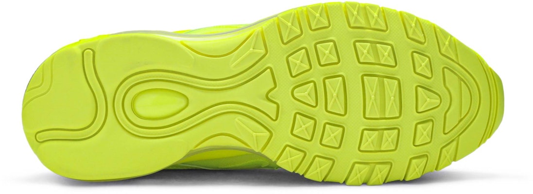 (W) 나이키 에어맥스 97 '볼트' CW7028-700 Shop (W) 나이키 에어맥스 97 '볼트' CW7028-700